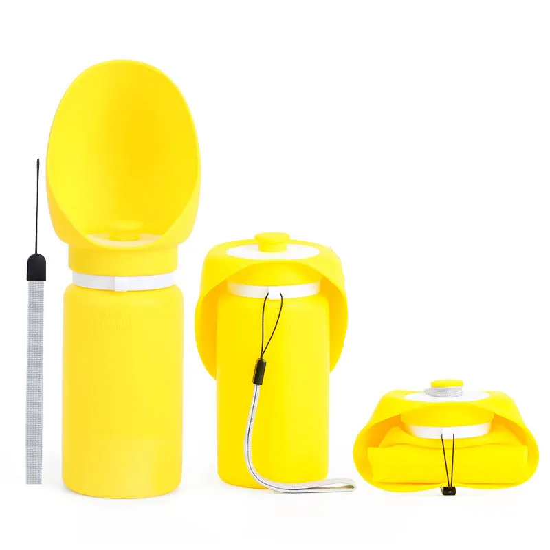 Outdoor-Wasserflasche