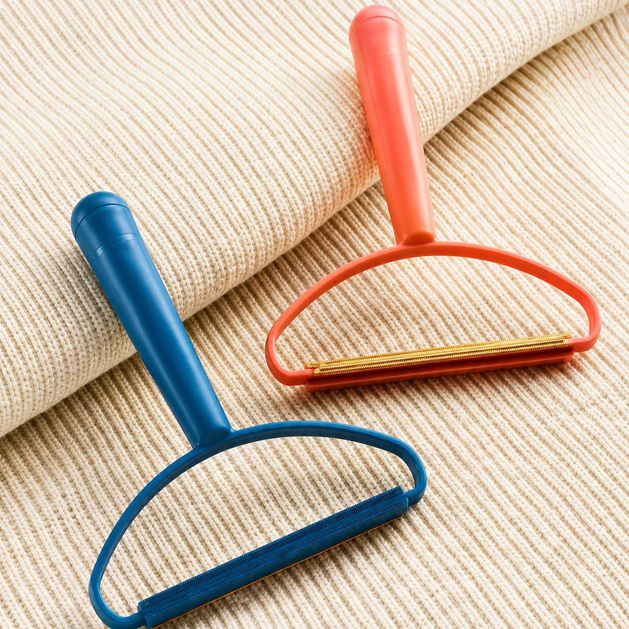 flooom™ FurSweep – Tierhaarentferner