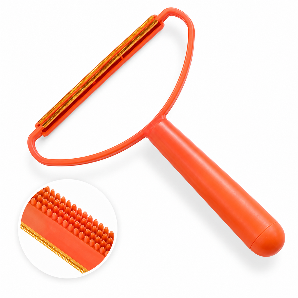 flooom™ FurSweep – Tierhaarentferner