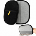 flooom™ GroomGlove – Haarentfernungshandschuh