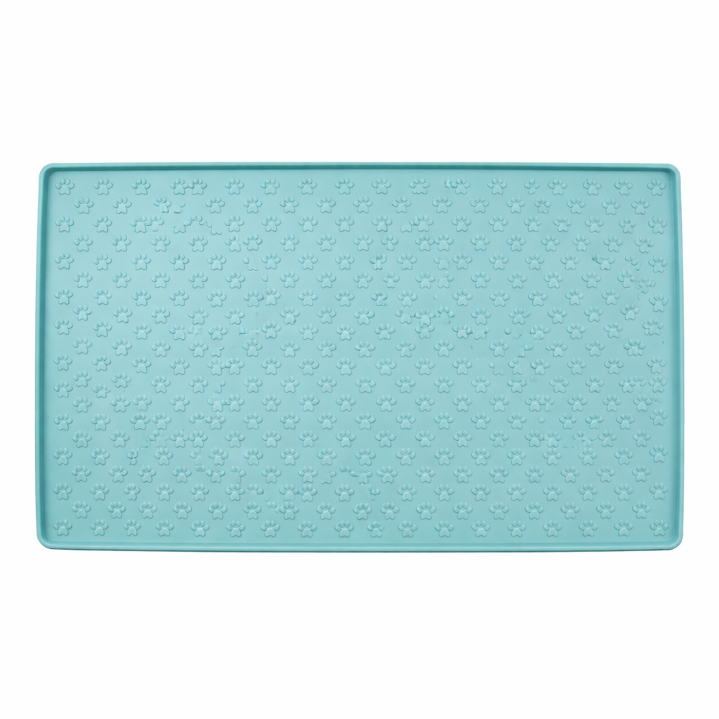 flooom™ FeedMat – Wasserdichte Futterunterlage