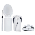 flooom™ AquaGo – Faltbare Hunde-Trinkflasche