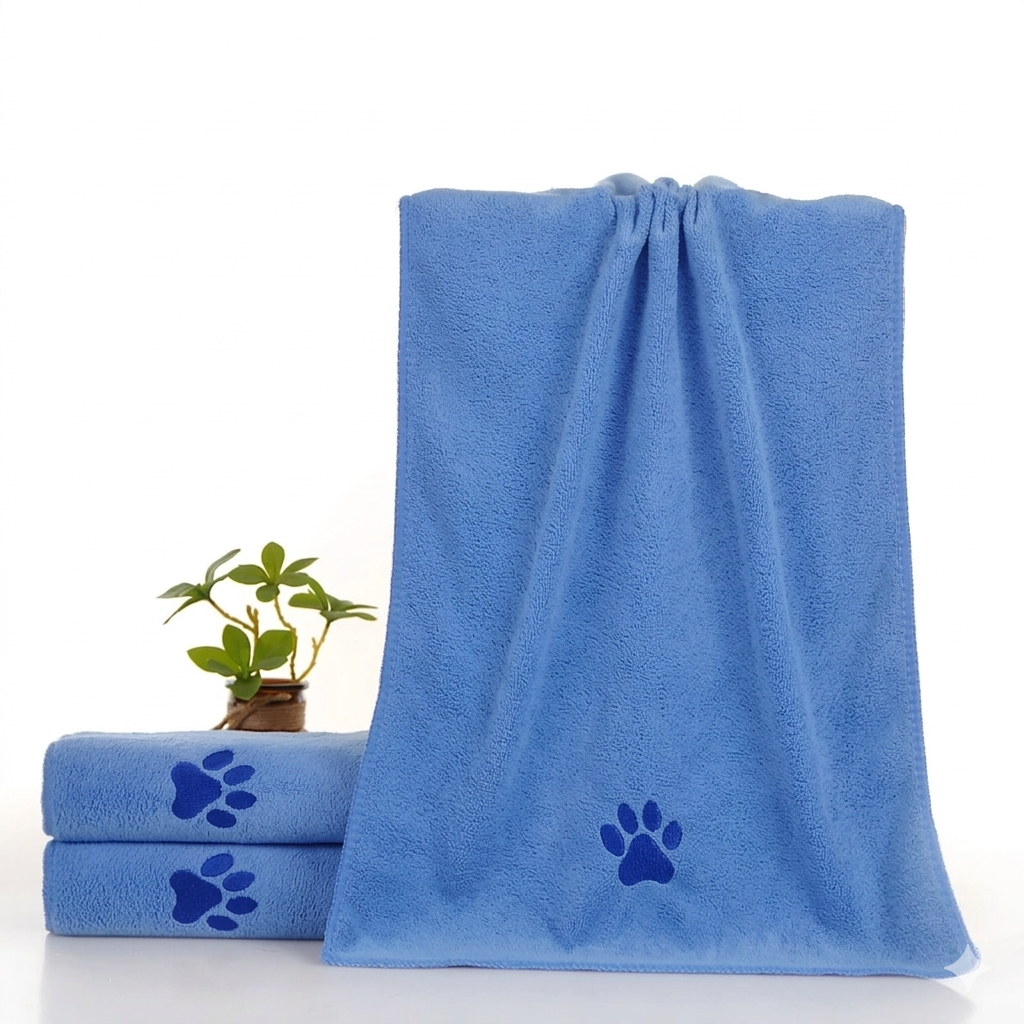 flooom™ QuickDry – Ultra saugstark & schnelltrocknend