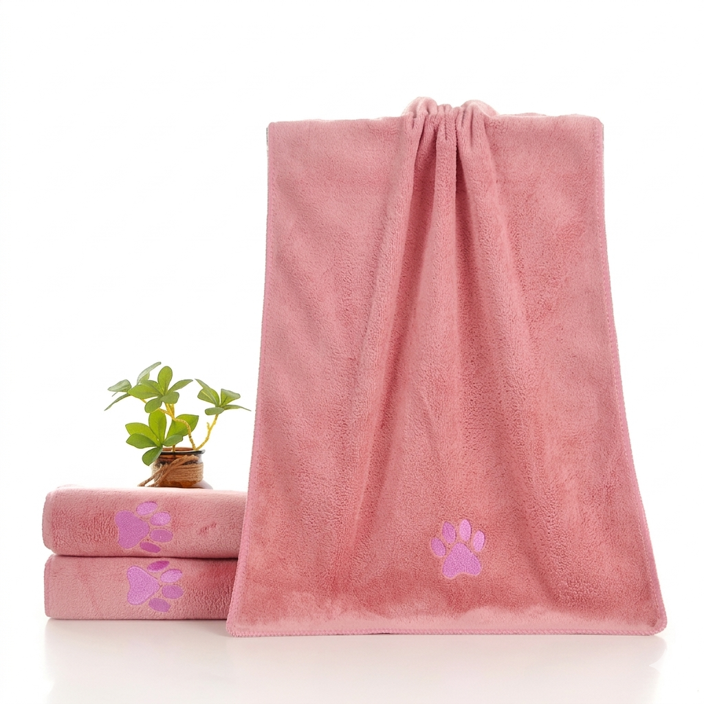 flooom™ QuickDry – Ultra saugstark & schnelltrocknend