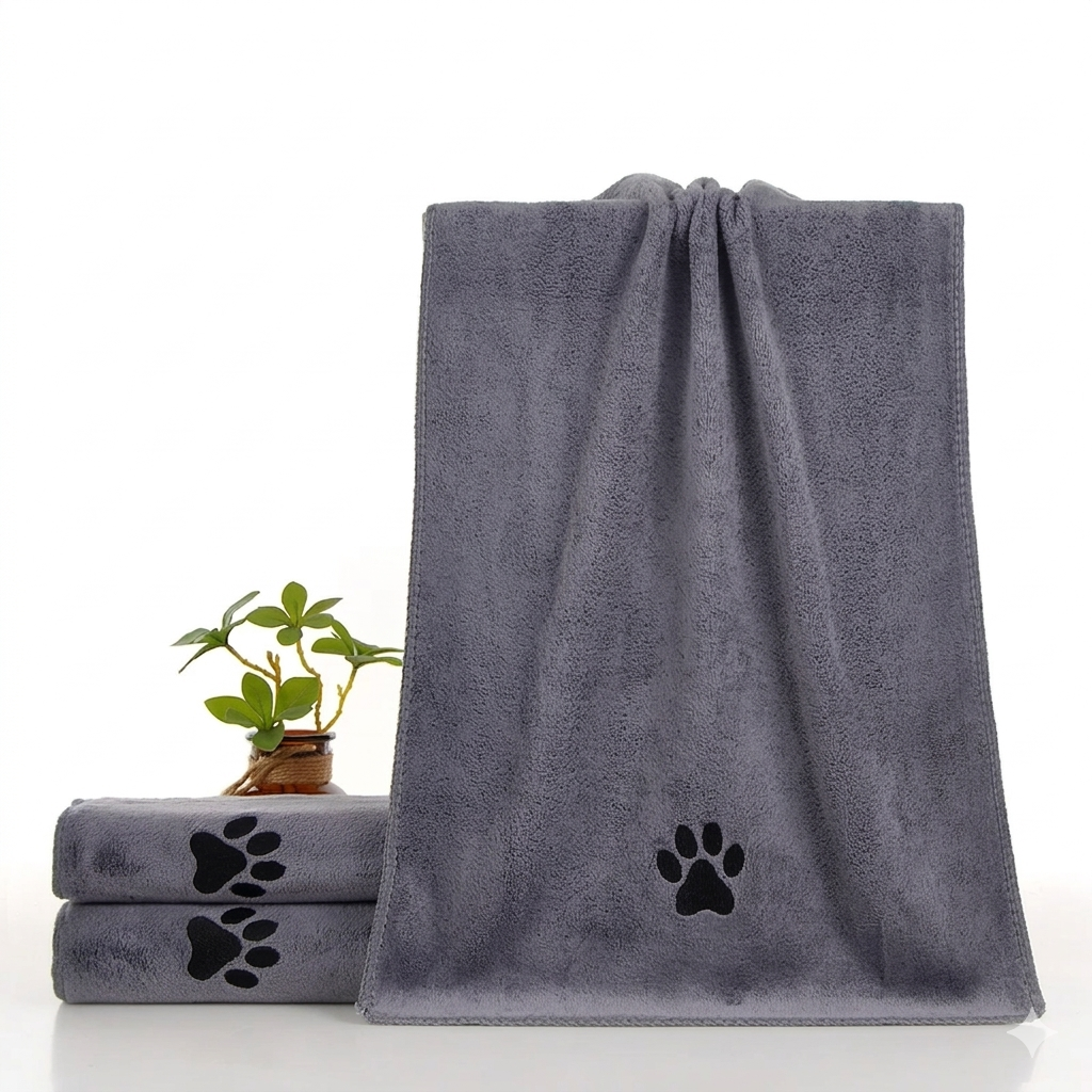 flooom™ QuickDry – Ultra saugstark & schnelltrocknend