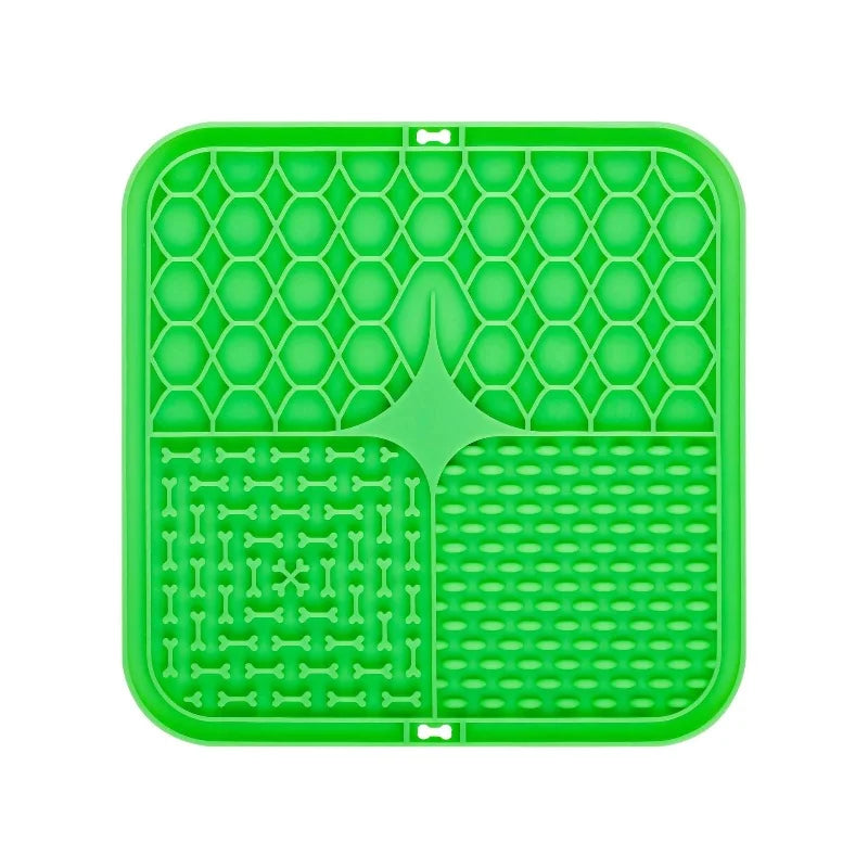 flooom™ SlowLick – Leckmatte für Hunde