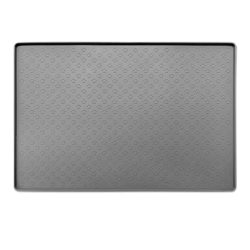 flooom™ FeedMat – Wasserdichte Futterunterlage