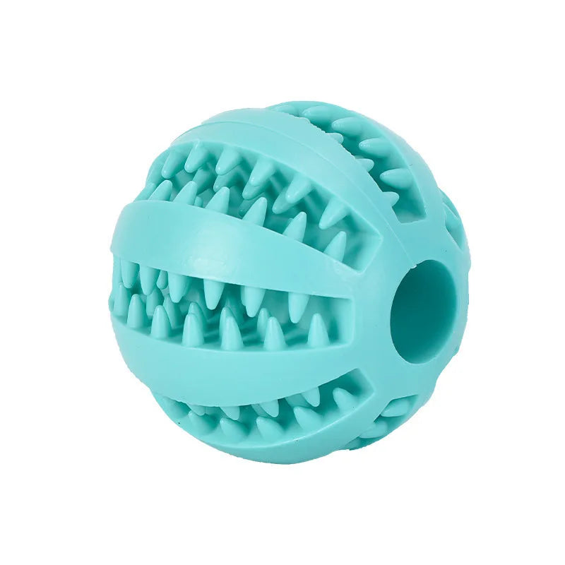 flooom™ TreatBall – Interaktiver Snackball für Hunde