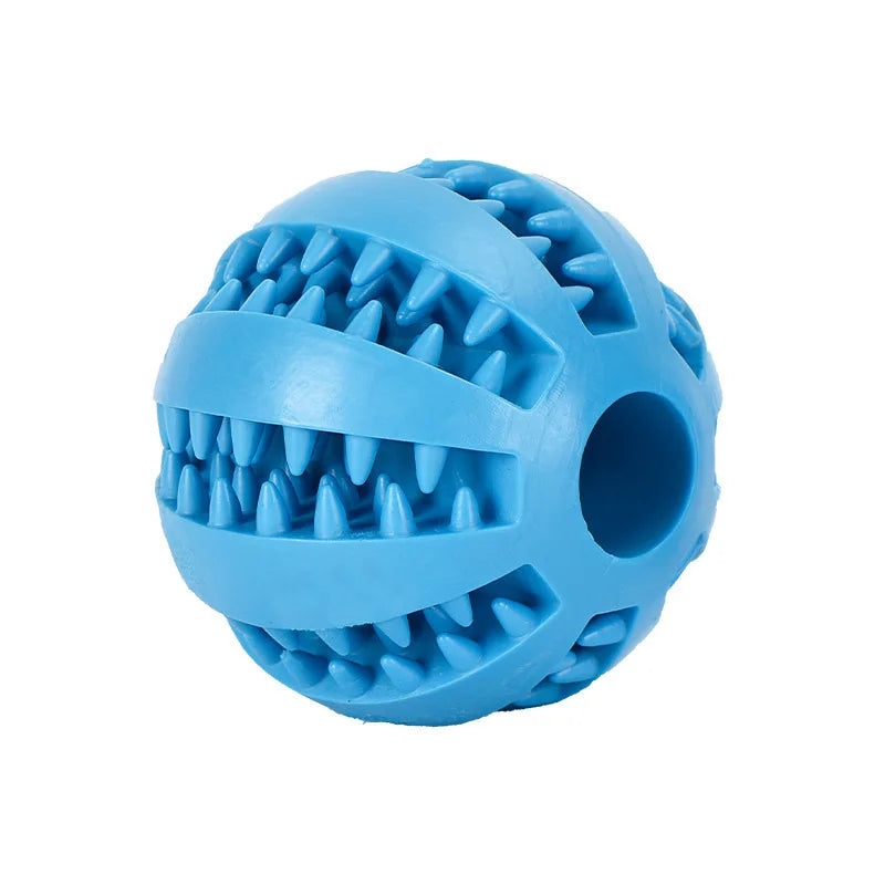 flooom™ TreatBall – Interaktiver Snackball für Hunde