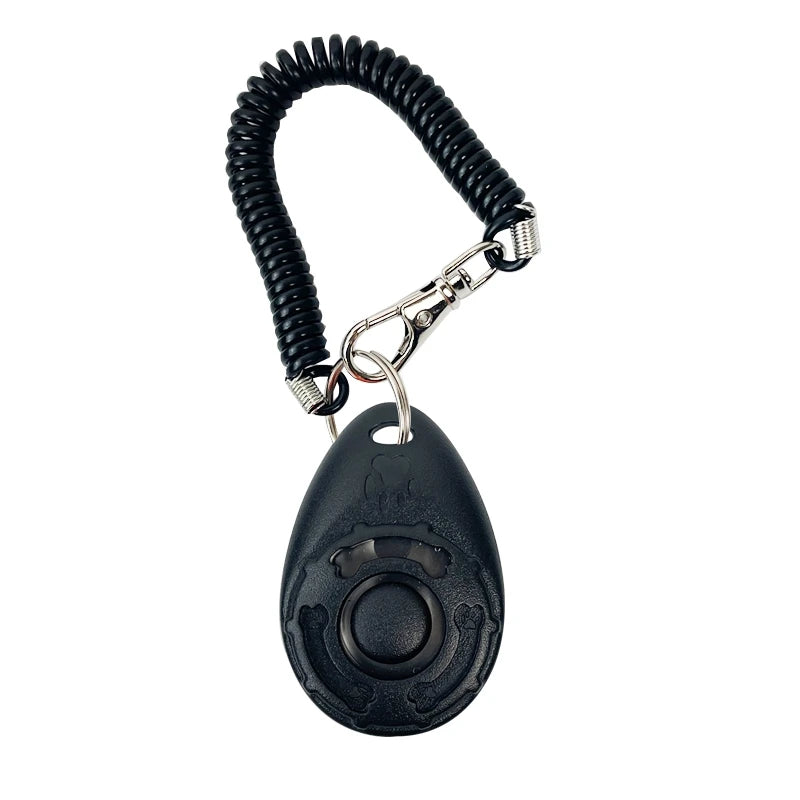 flooom™ ClickMate – Trainings-Clicker für Hunde & Katzen