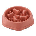 flooom™ BoneBowl – Anti-Schling-Napf für Hunde & Katzen
