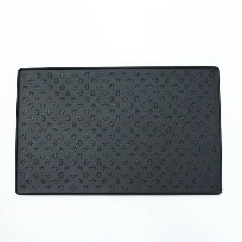 flooom™ FeedMat – Wasserdichte Futterunterlage