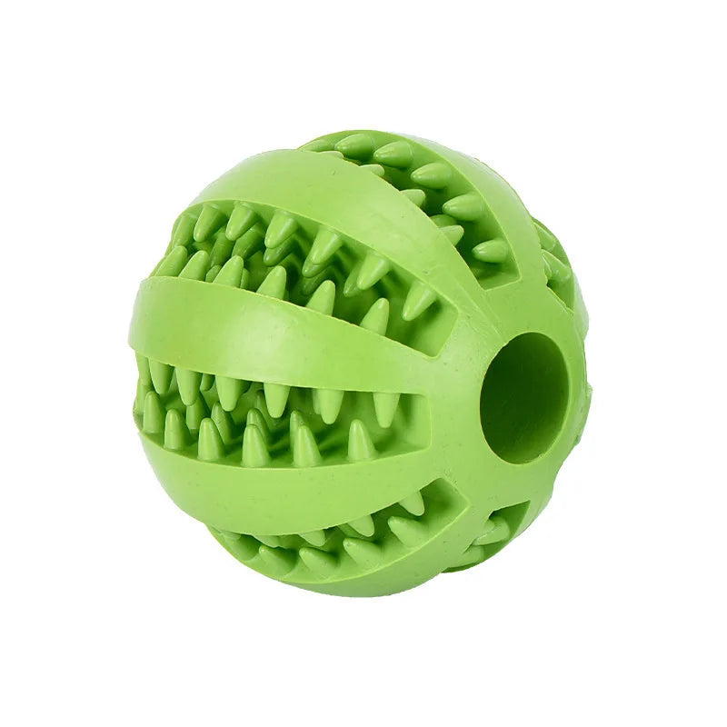 flooom™ TreatBall – Interaktiver Snackball für Hunde