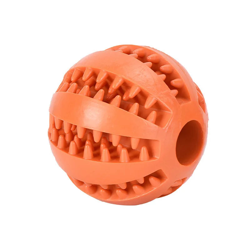 flooom™ TreatBall – Interaktiver Snackball für Hunde