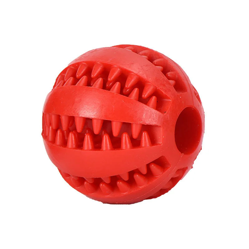 flooom™ TreatBall – Interaktiver Snackball für Hunde