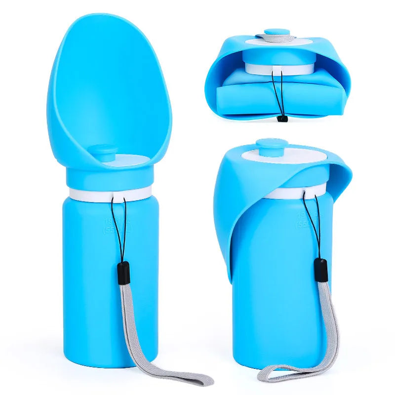 Outdoor-Wasserflasche