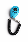 flooom™ ClickMate – Trainings-Clicker für Hunde & Katzen