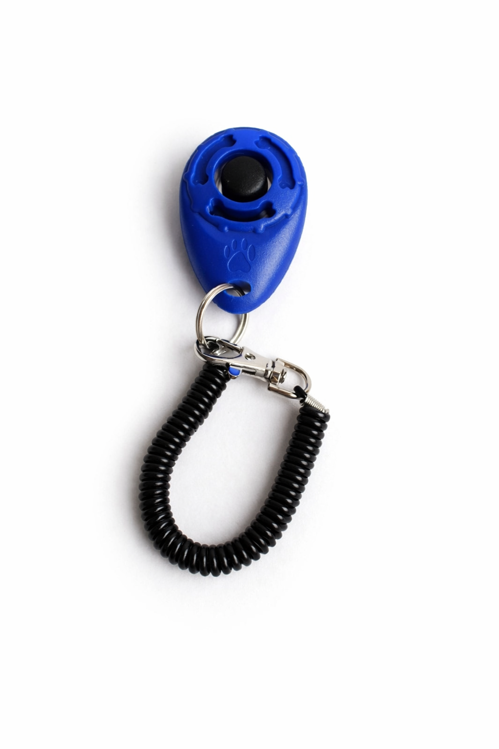 flooom™ ClickMate – Trainings-Clicker für Hunde & Katzen