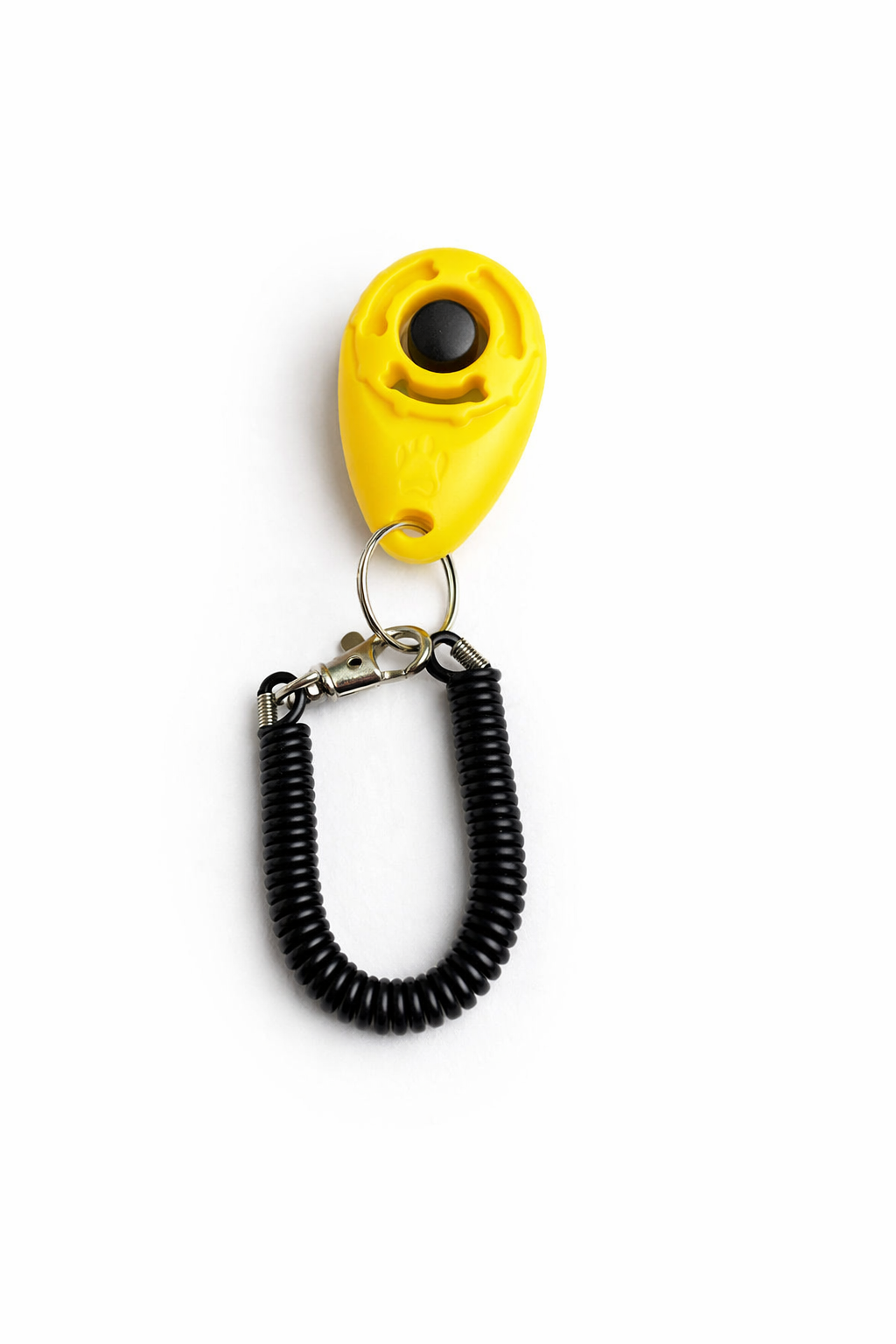 flooom™ ClickMate – Trainings-Clicker für Hunde & Katzen