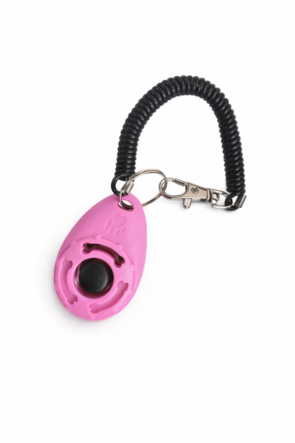 flooom™ ClickMate – Trainings-Clicker für Hunde & Katzen