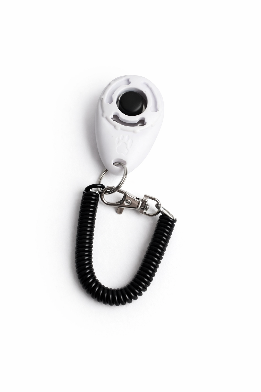 flooom™ ClickMate – Trainings-Clicker für Hunde & Katzen