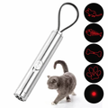 flooom™ LaserPlay – Interaktiver Laserpointer für Katzen