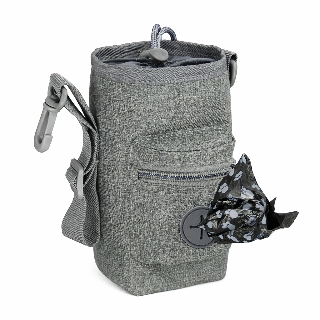 flooom™ TreatMate – 2-in-1 Leckerlitasche