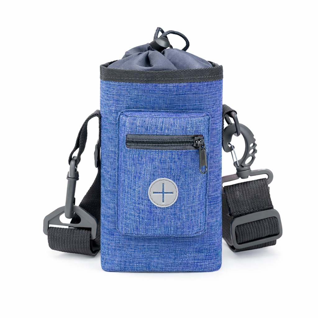 flooom™ TreatMate – 2-in-1 Leckerlitasche