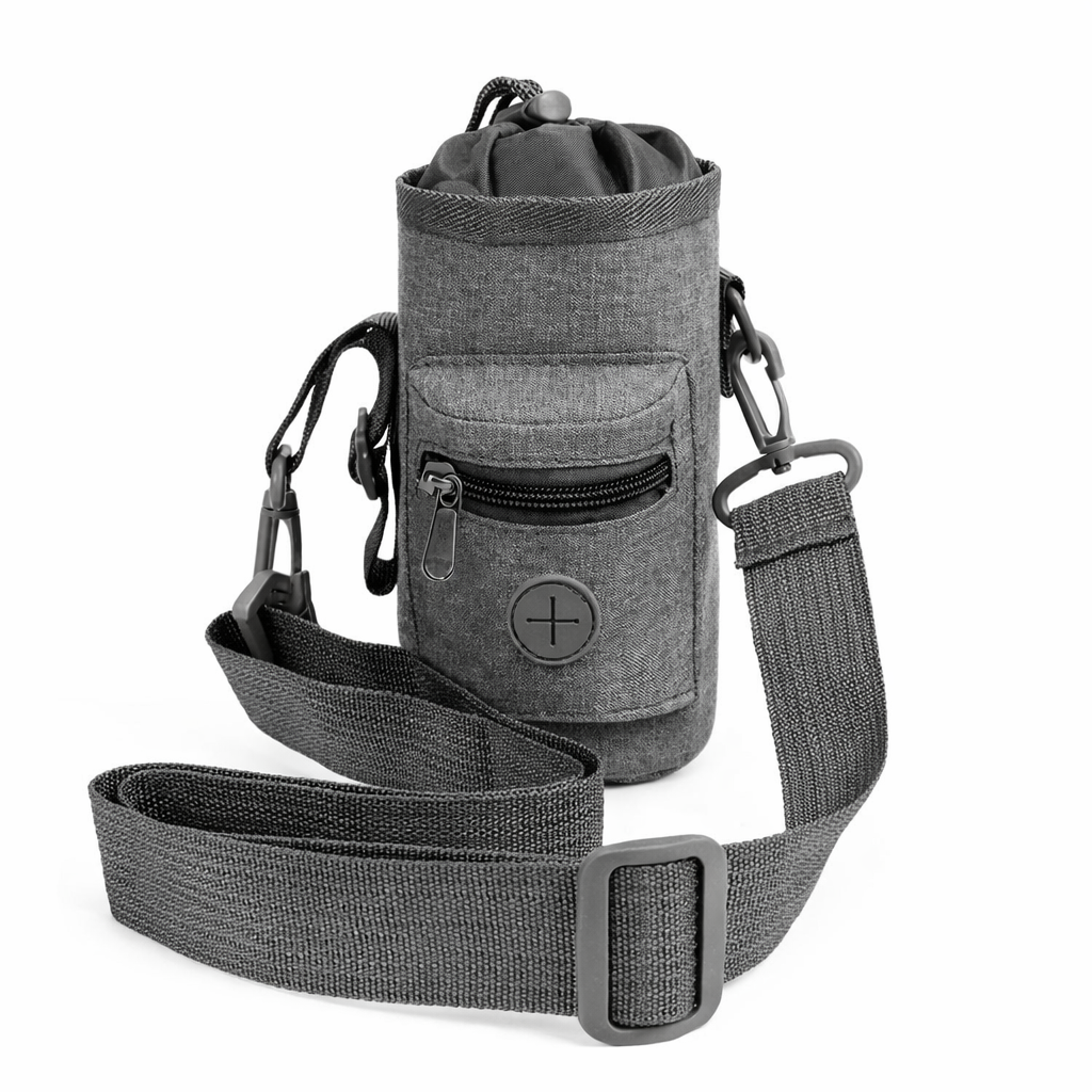 flooom™ TreatMate – 2-in-1 Leckerlitasche