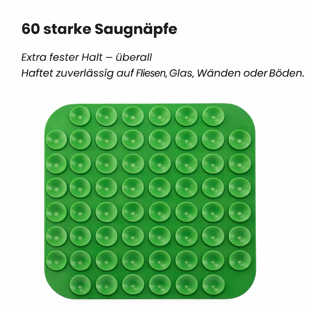 flooom™ SlowLick – Leckmatte für Hunde