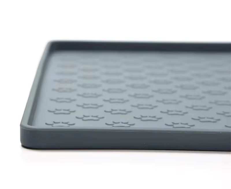flooom™ FeedMat – Wasserdichte Futterunterlage